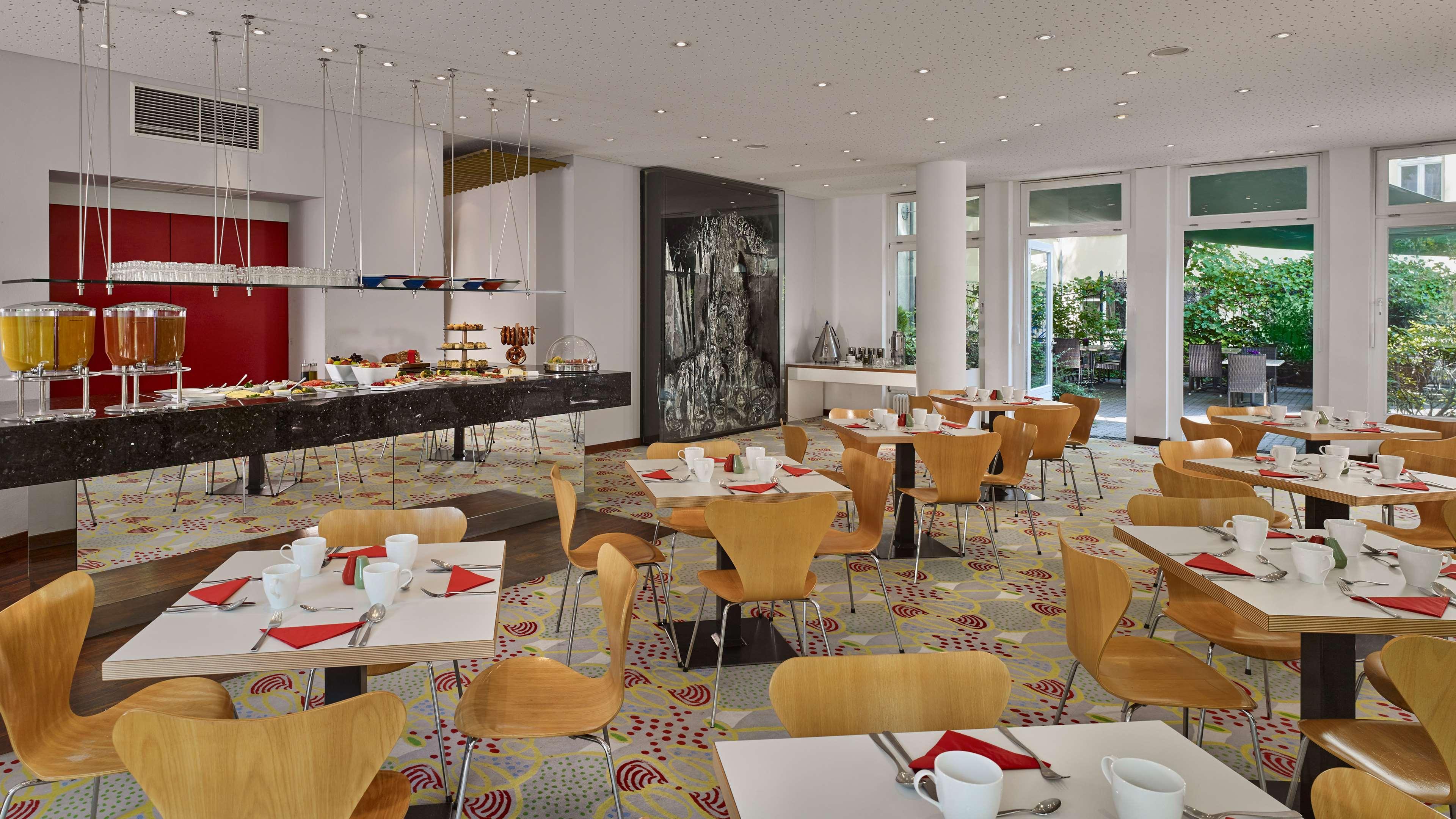 Radisson Red Berlin Kudamm Ξενοδοχείο Εξωτερικό φωτογραφία