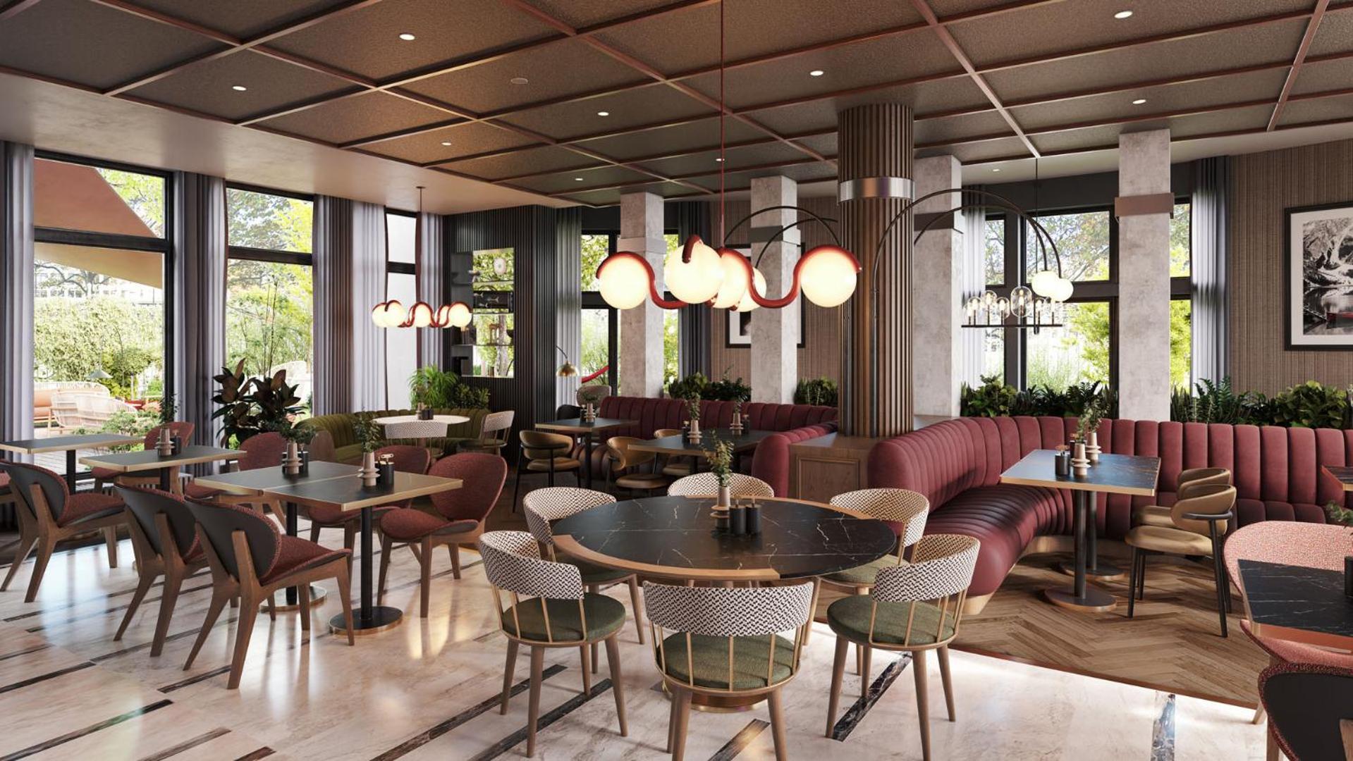 Radisson Red Berlin Kudamm Ξενοδοχείο Εξωτερικό φωτογραφία