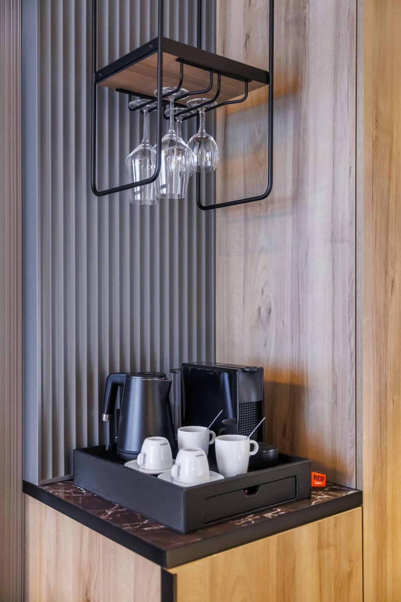 Radisson Red Berlin Kudamm Ξενοδοχείο Εξωτερικό φωτογραφία