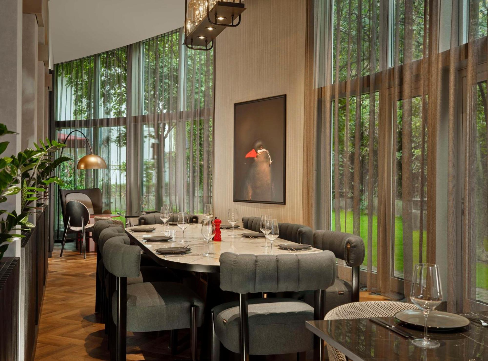Radisson Red Berlin Kudamm Ξενοδοχείο Εξωτερικό φωτογραφία