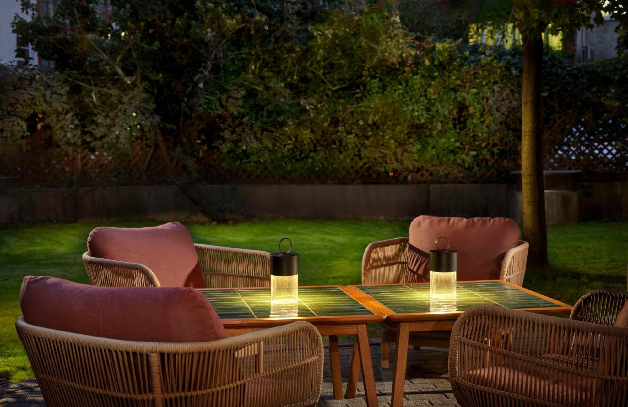 Radisson Red Berlin Kudamm Ξενοδοχείο Εξωτερικό φωτογραφία