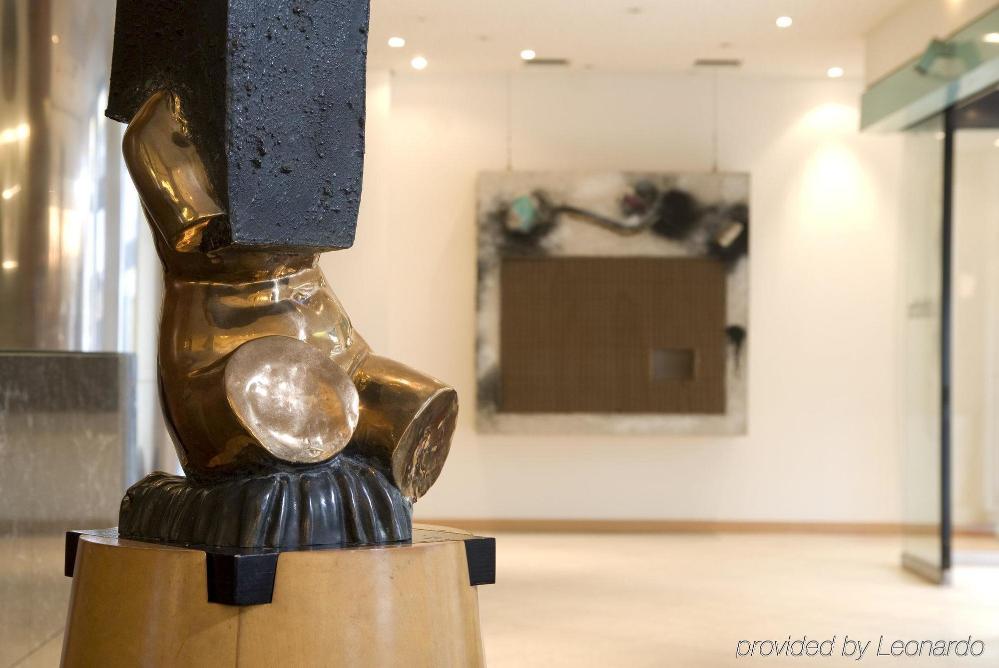 Radisson Red Berlin Kudamm Ξενοδοχείο Εξωτερικό φωτογραφία