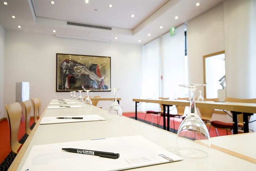 Radisson Red Berlin Kudamm Ξενοδοχείο Εξωτερικό φωτογραφία